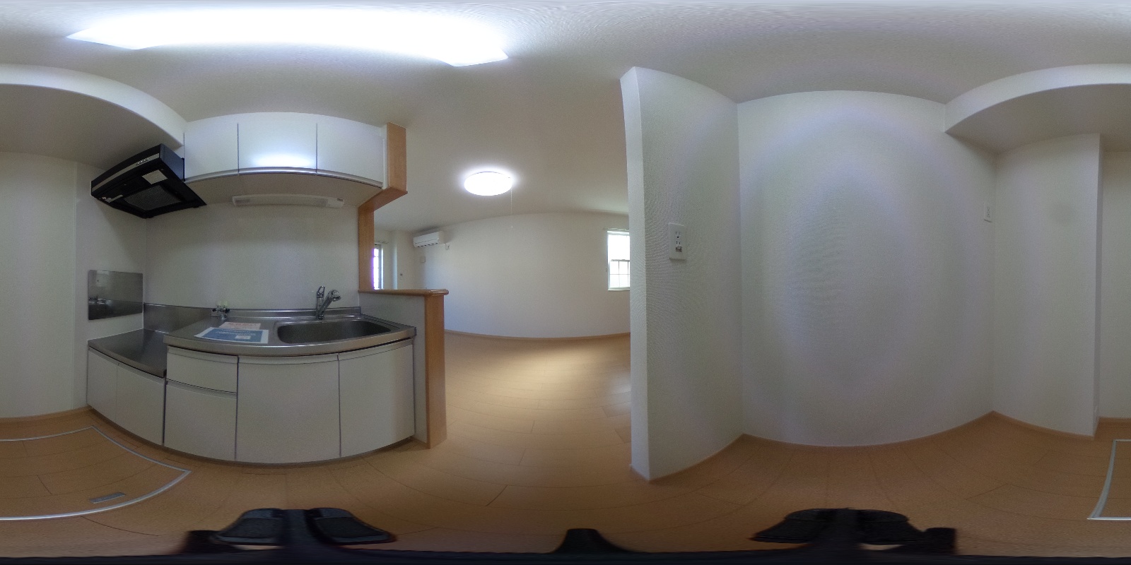 キッチン 写真34