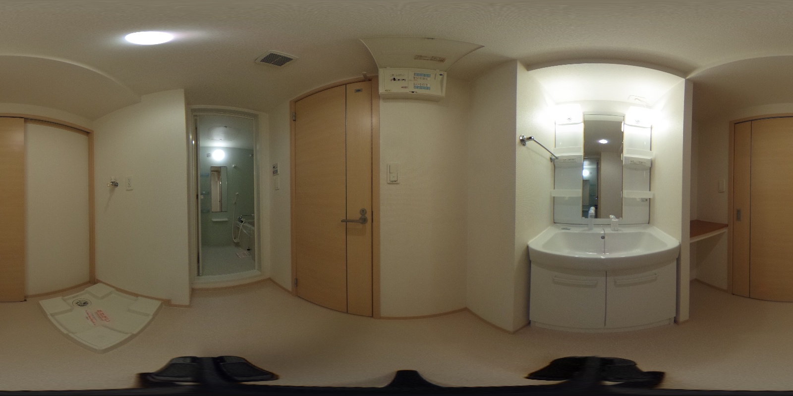 洗面所 写真37