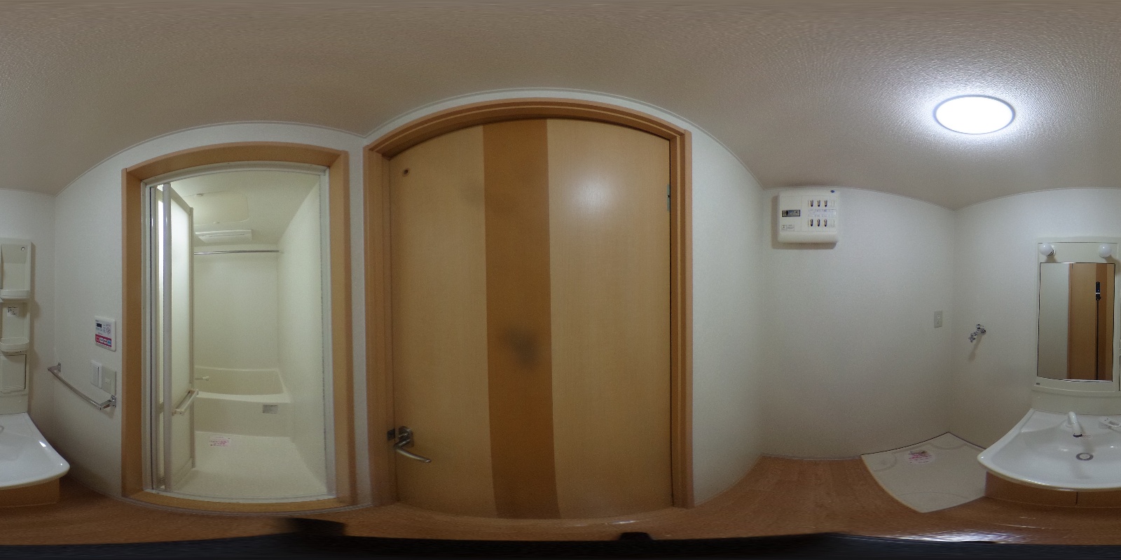 洗面所 写真36