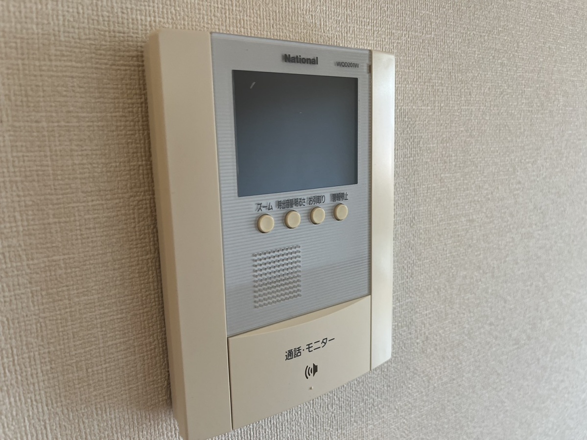 セキュリティ 写真17