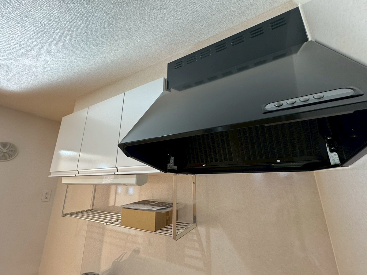 キッチン 写真4