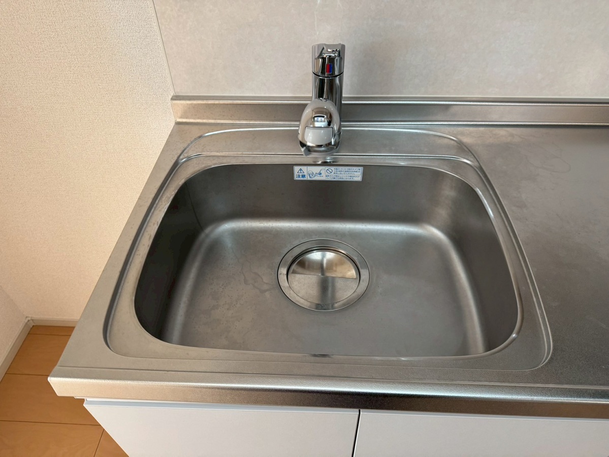 キッチン 写真7