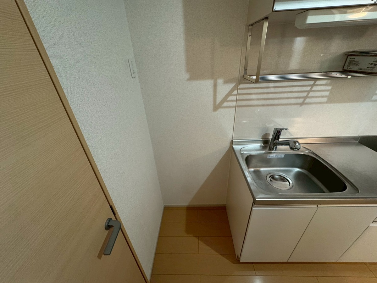 キッチン 写真9