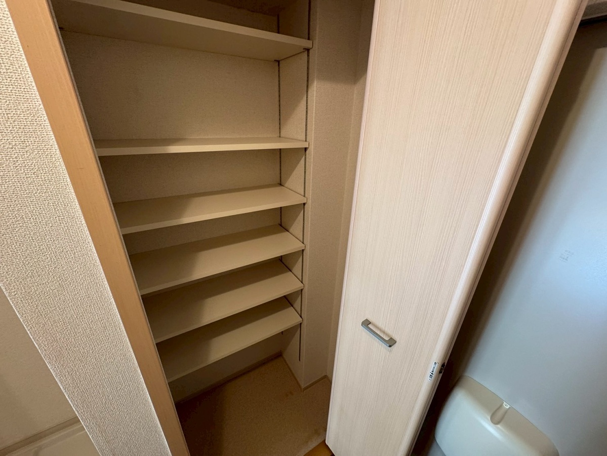収納 写真19