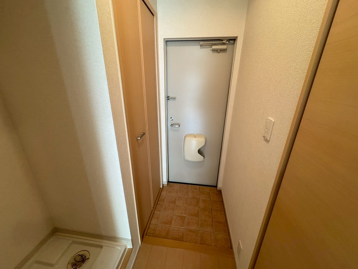 玄関 写真12