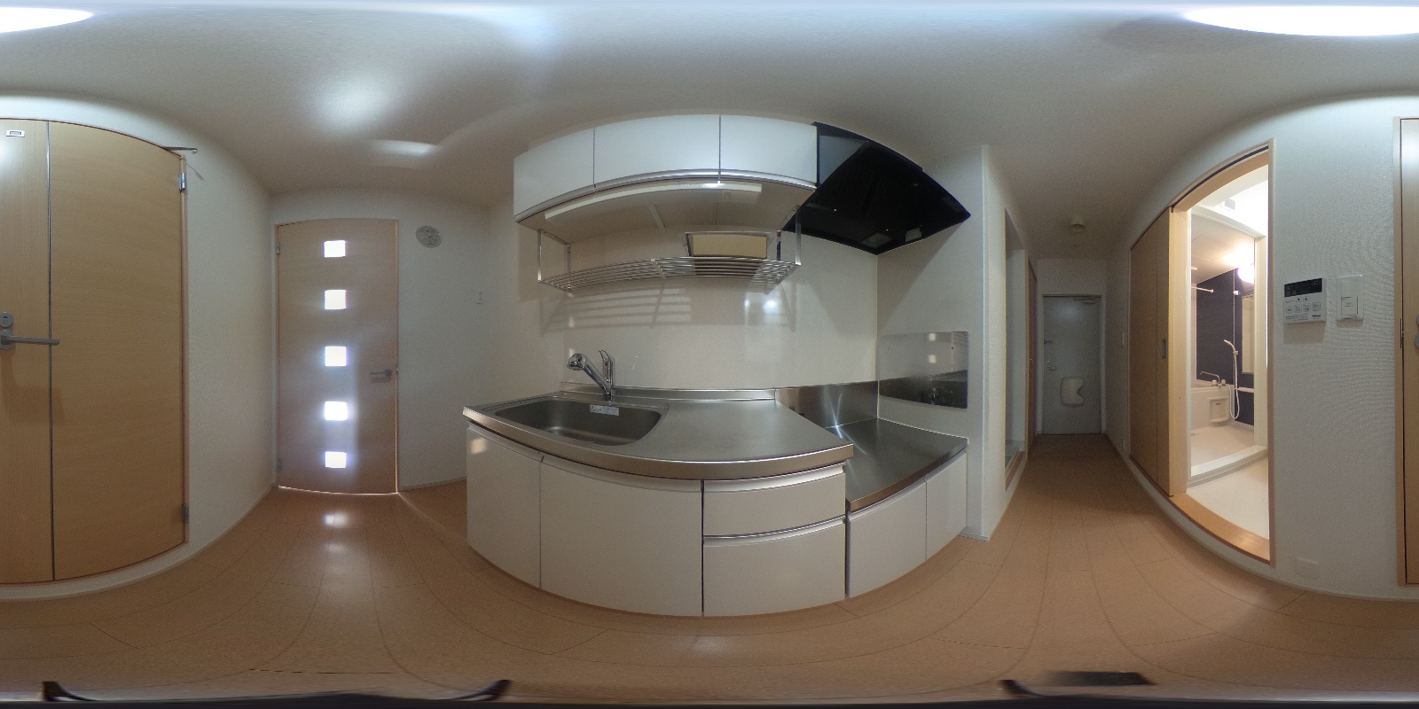 キッチン 写真34