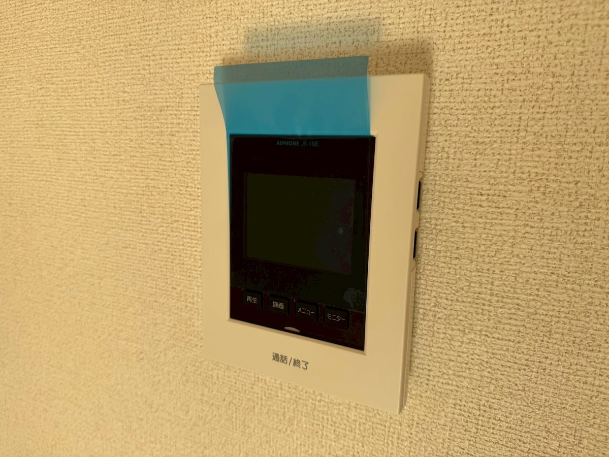 セキュリティ 写真28