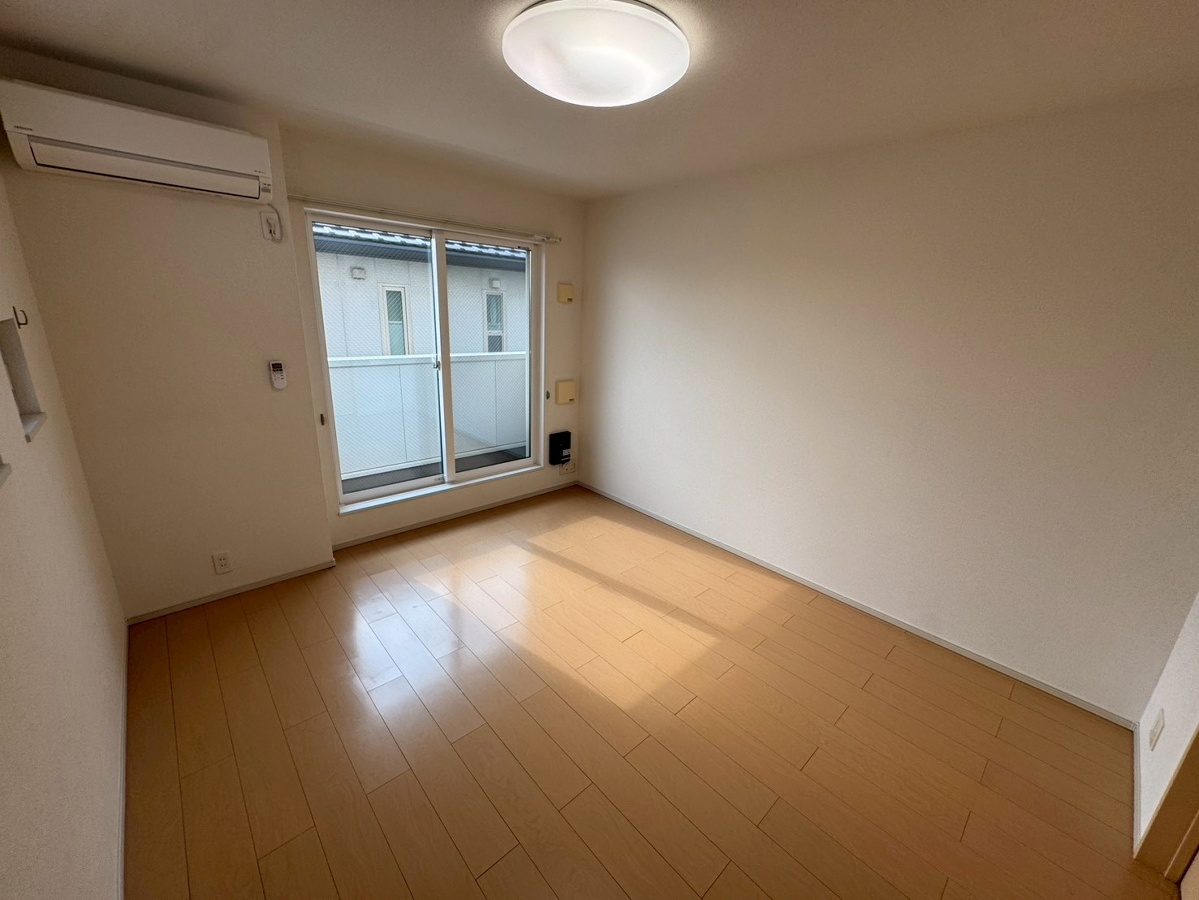 リビング 写真2