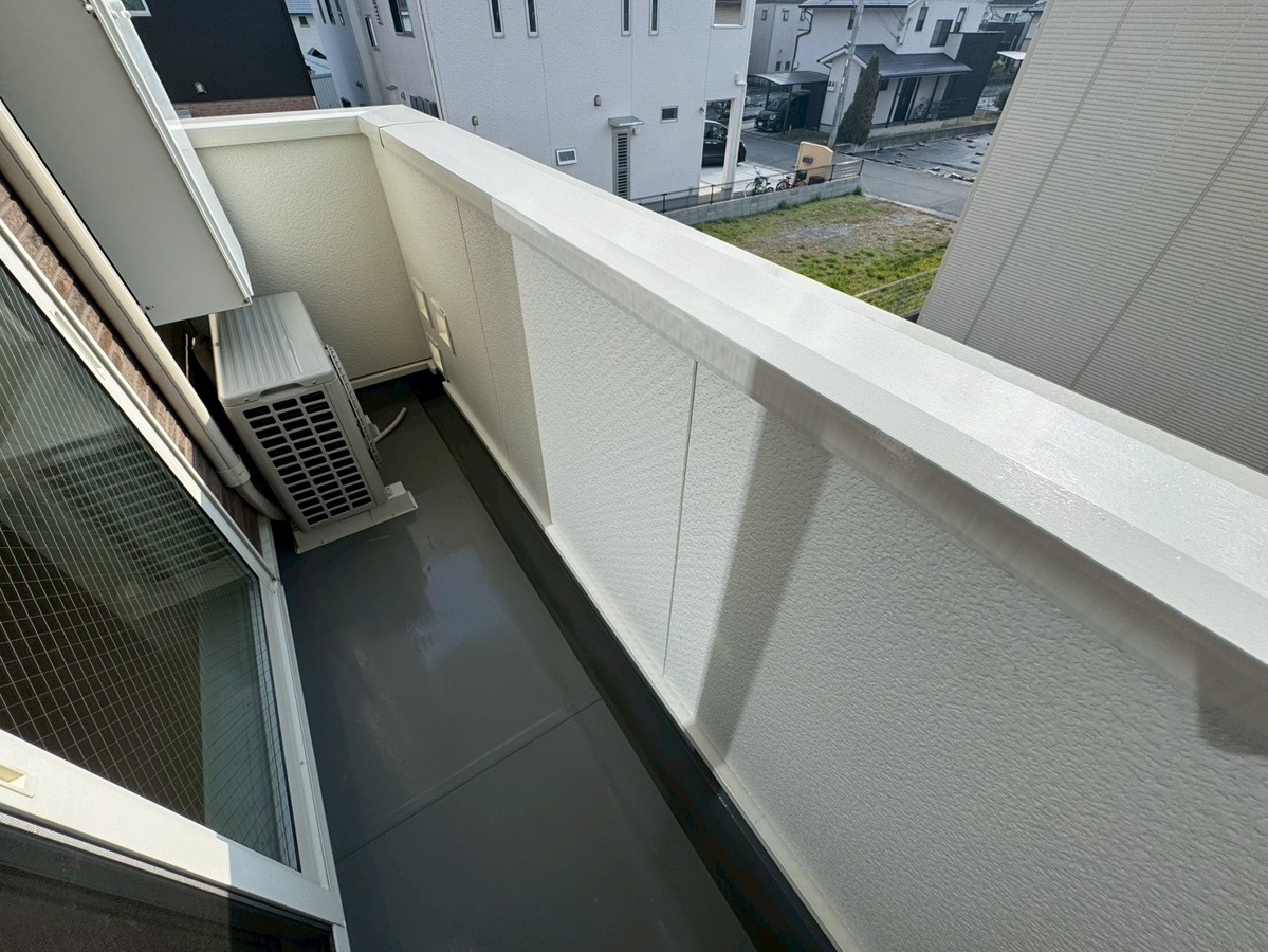 バルコニー・ベランダ 写真20