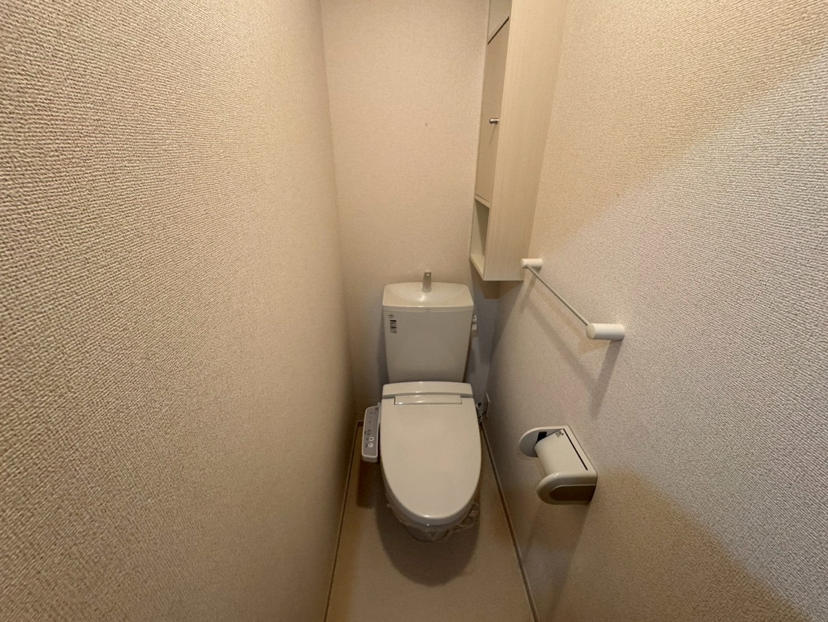 トイレ 写真17
