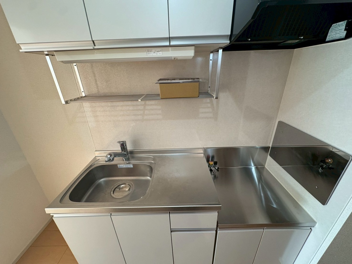 キッチン 写真8