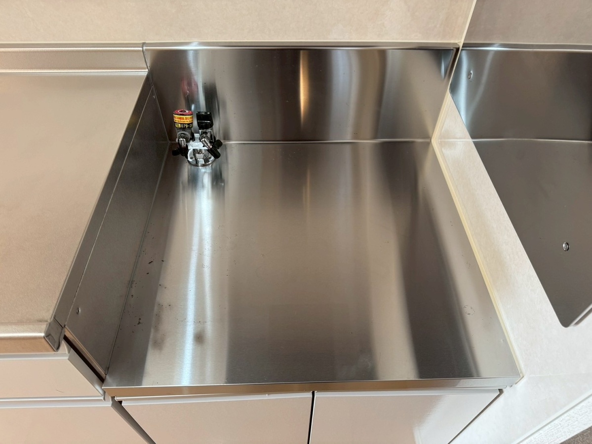 キッチン 写真6