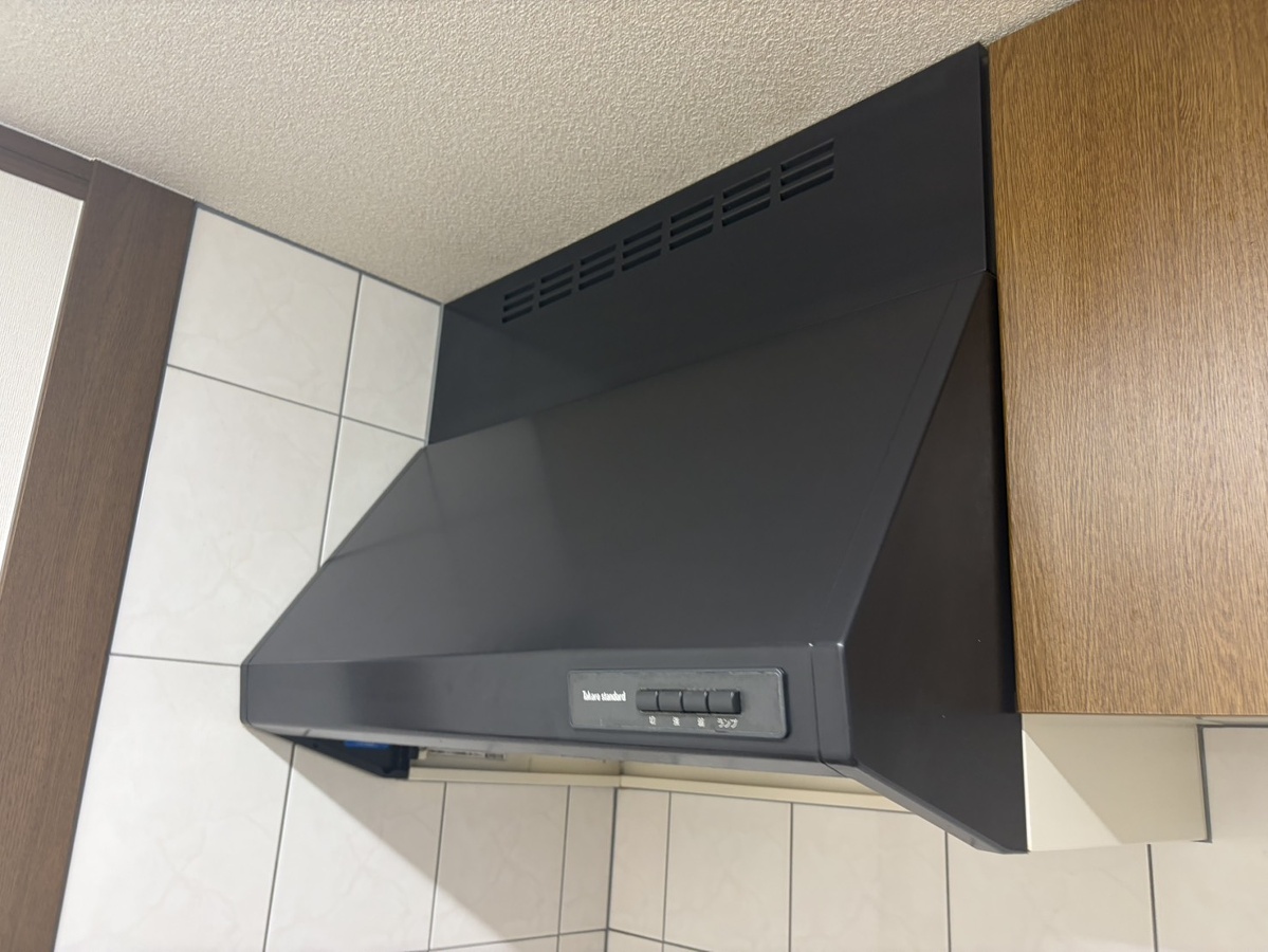 キッチン 写真2