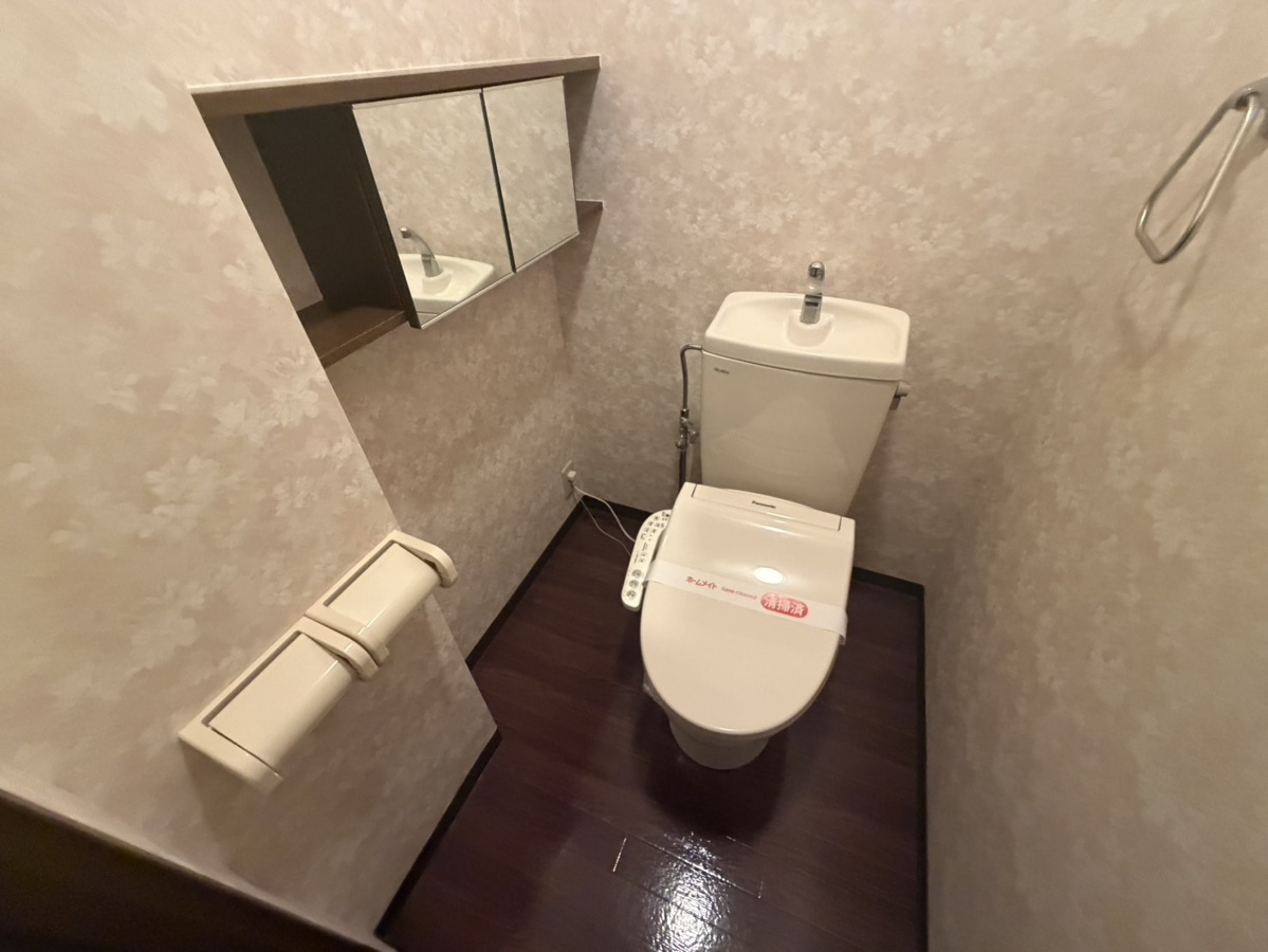 トイレ 写真11