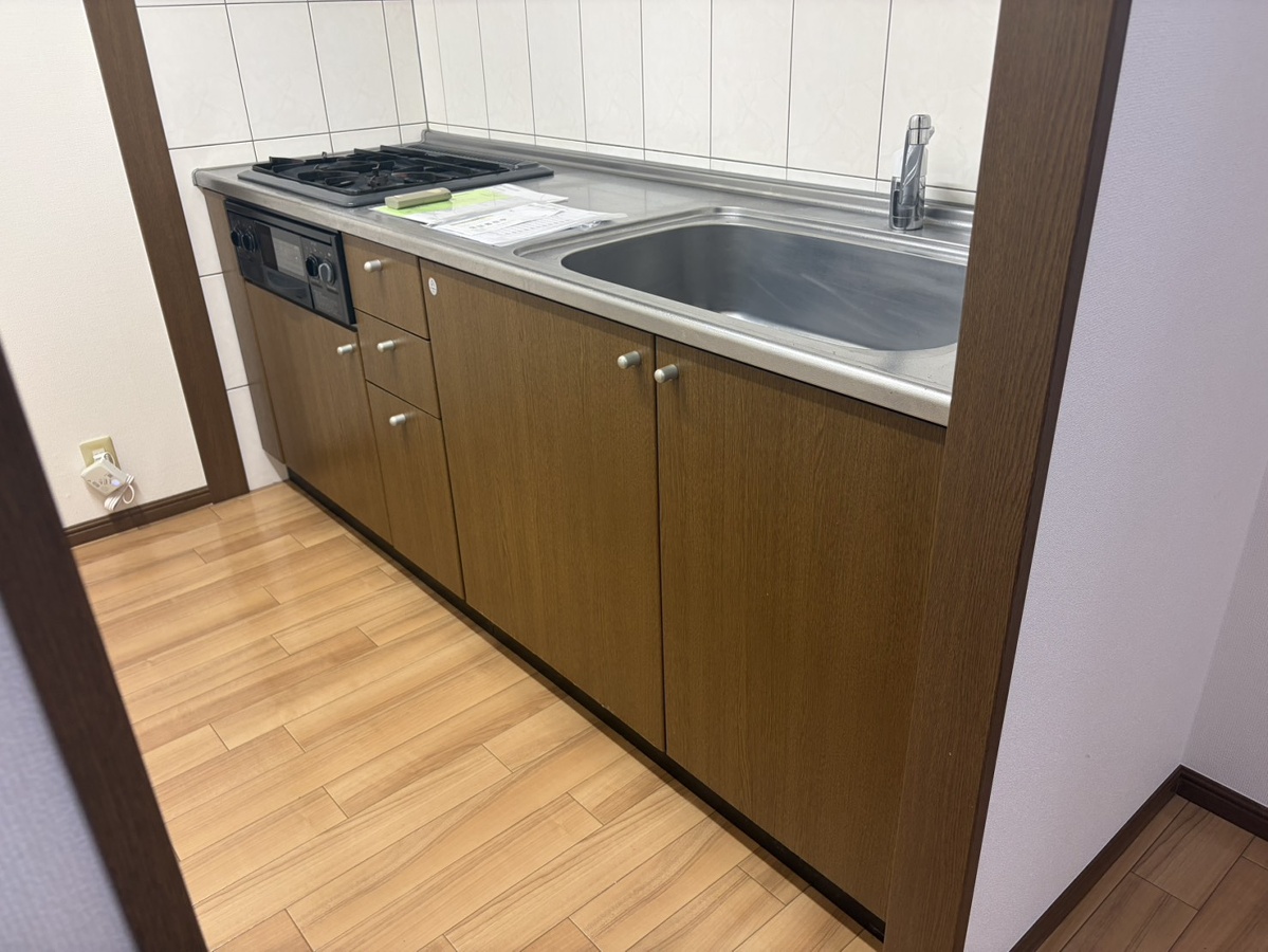 キッチン 写真4