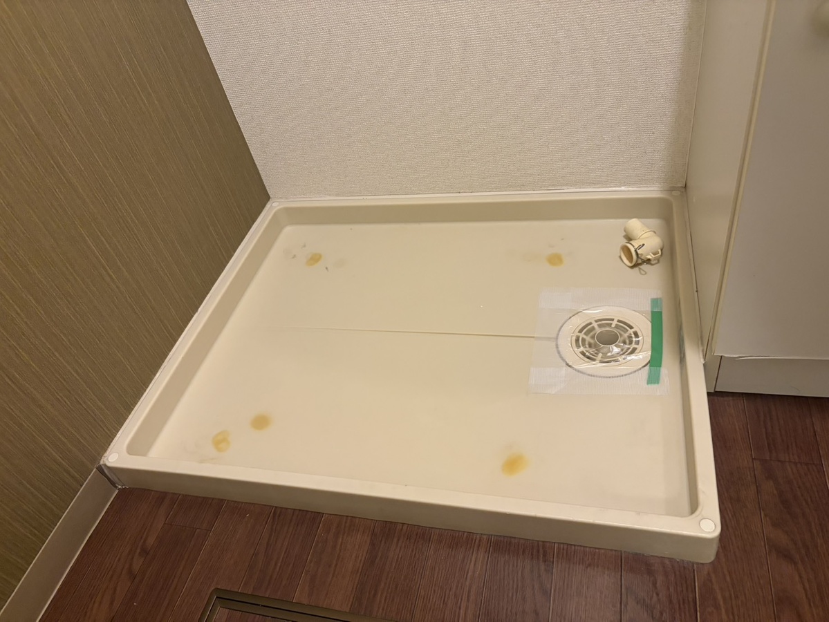 洗面所 写真9