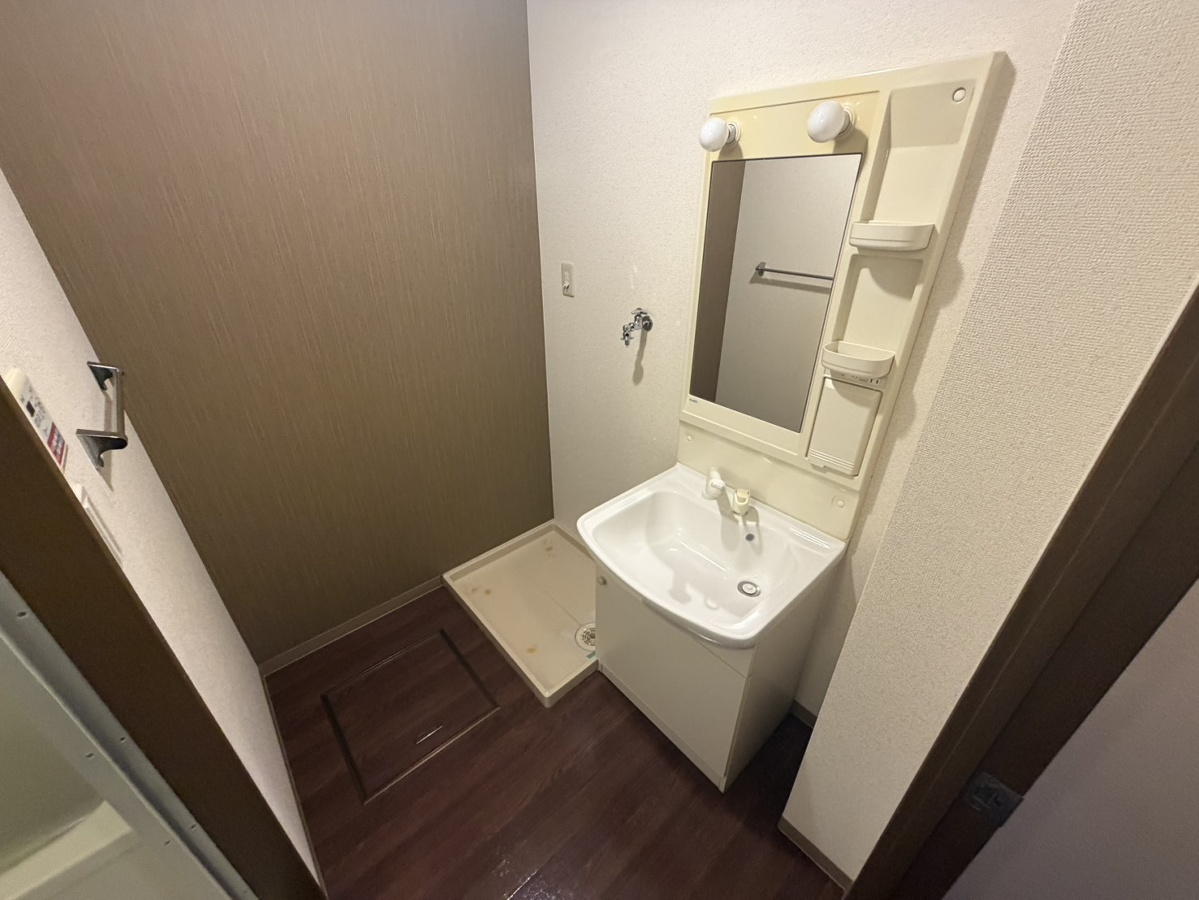 洗面所 写真8