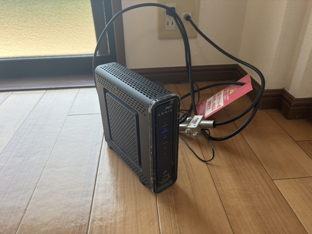 設備 写真19