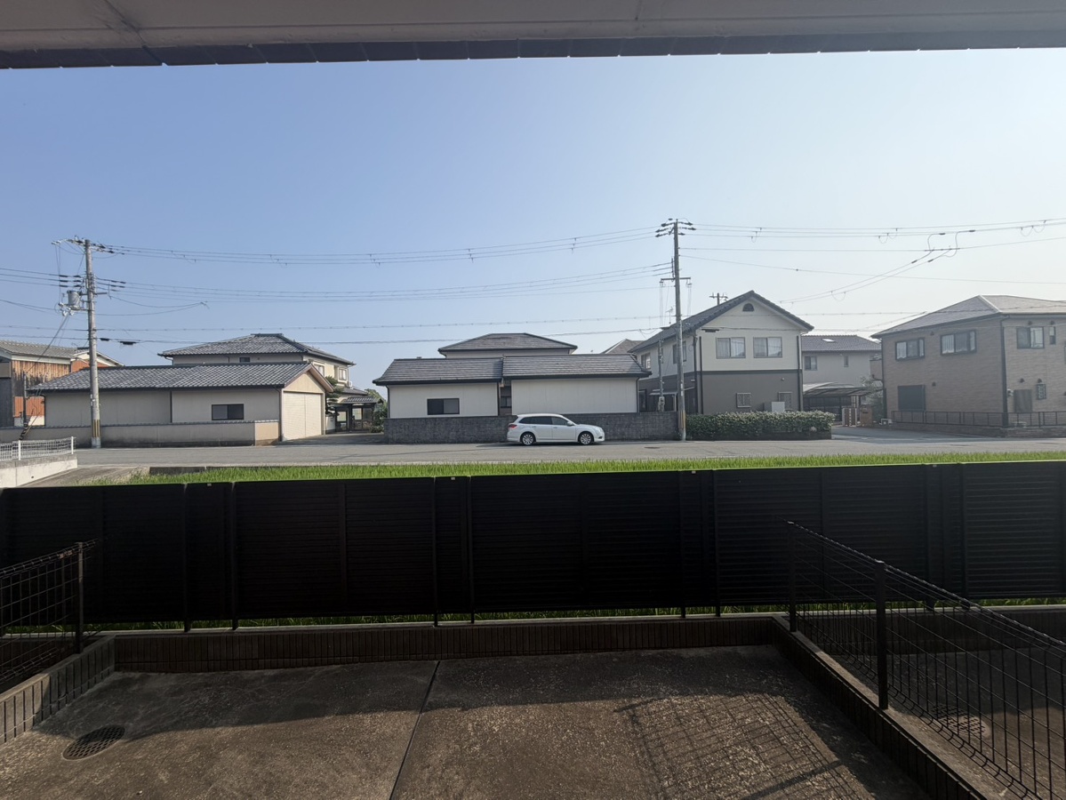 眺望 写真20