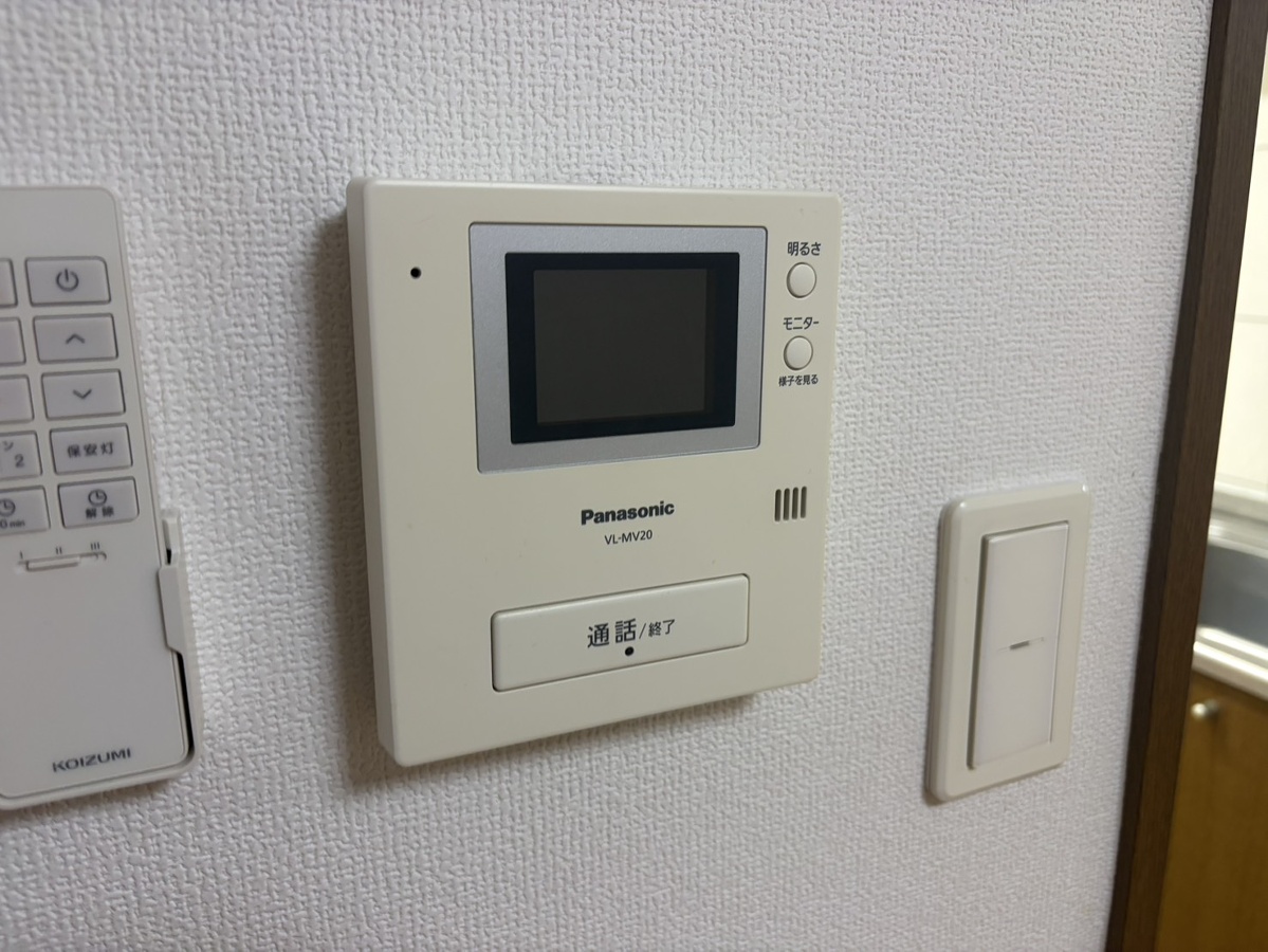 セキュリティ 写真16