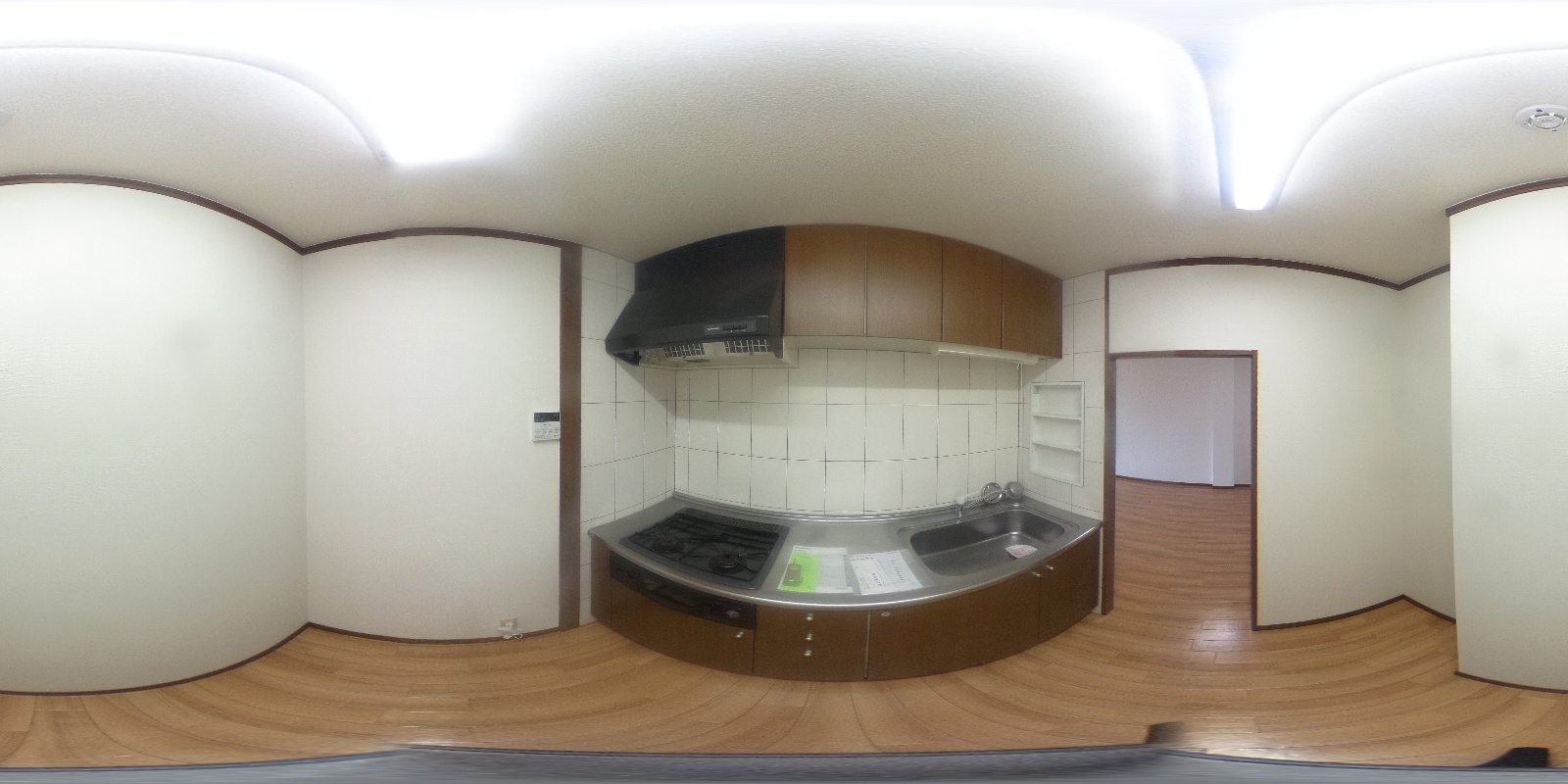 キッチン 写真33