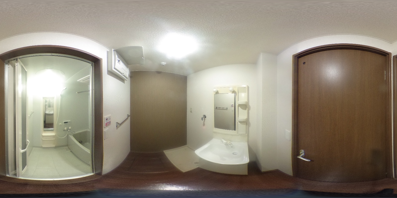 洗面所 写真36