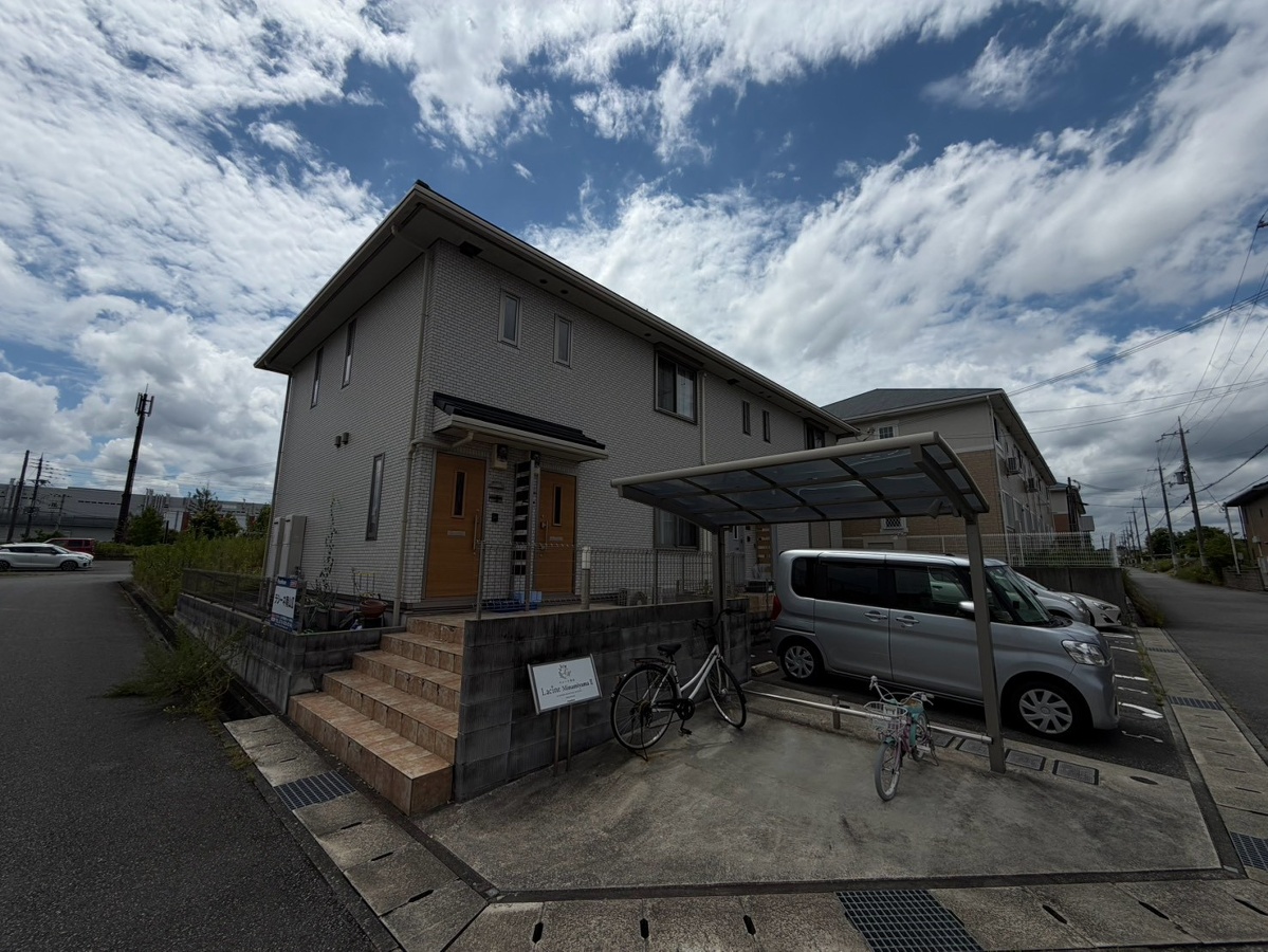 ラシーネ南山Ⅱ
