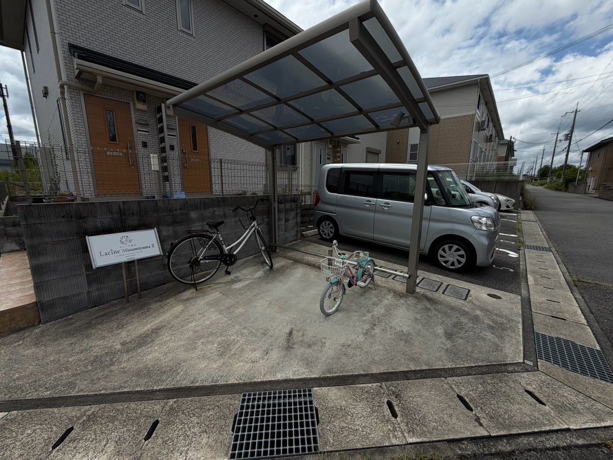 共用部 写真31