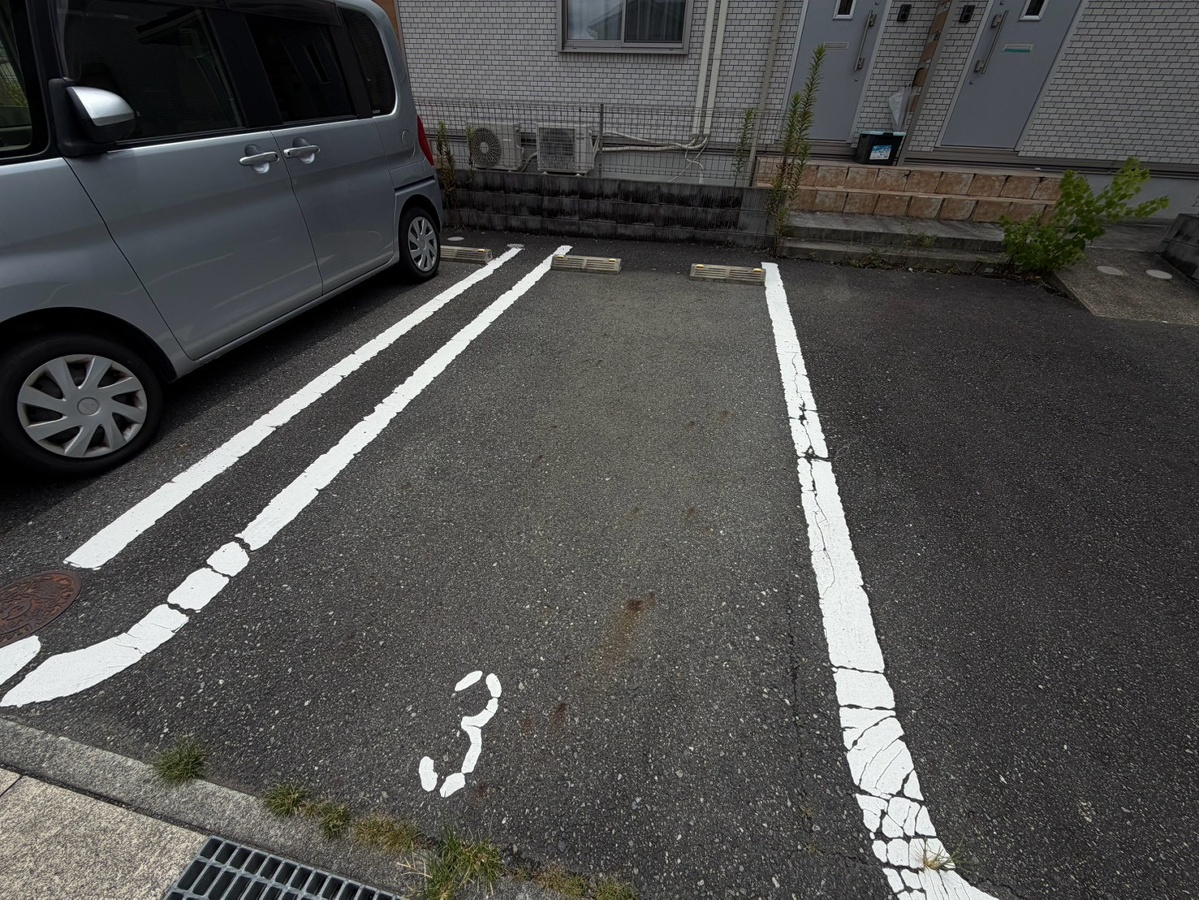 駐車場 写真32