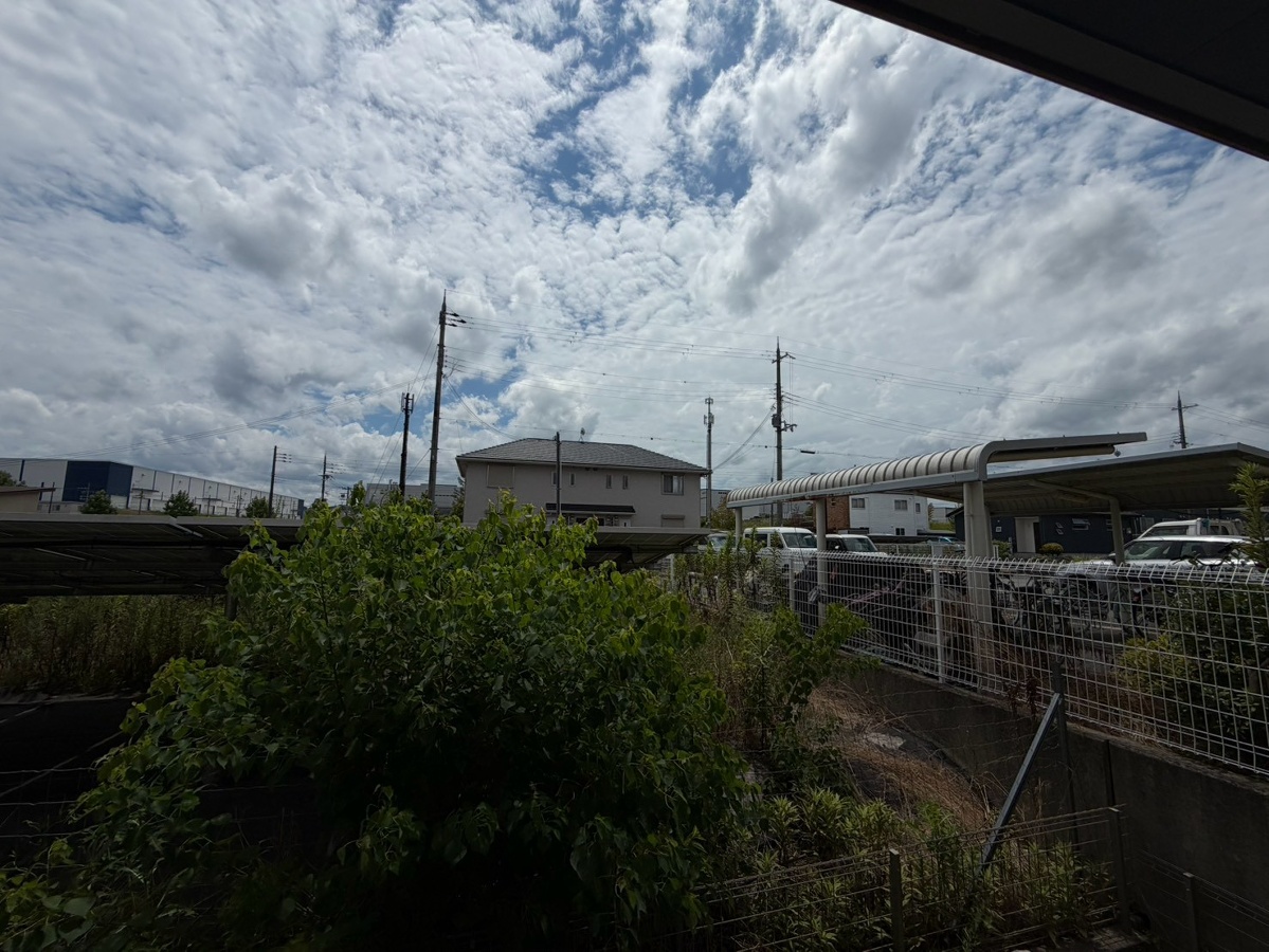 眺望 写真20
