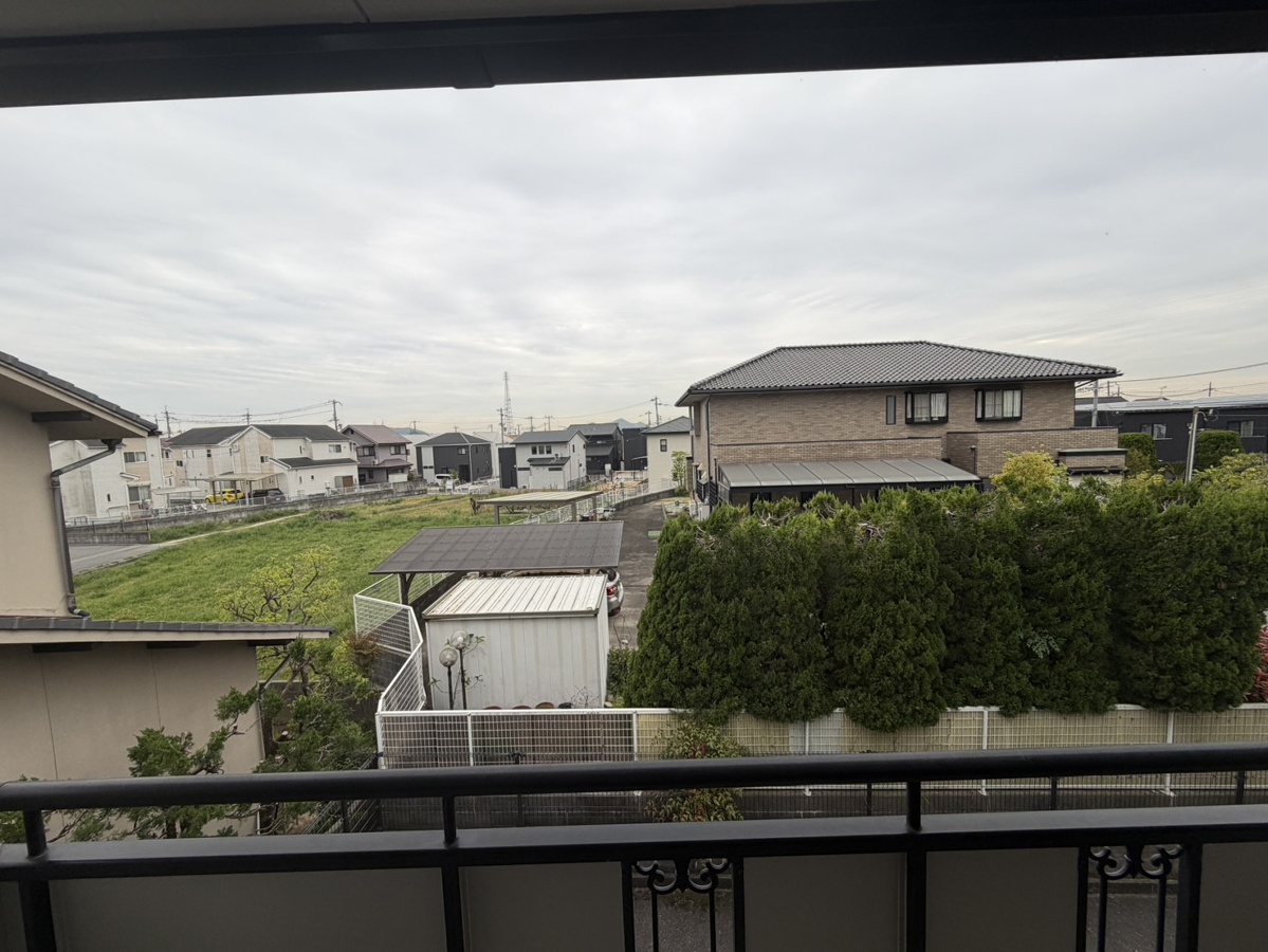眺望 写真31