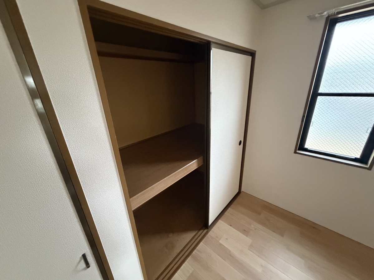 収納 写真14