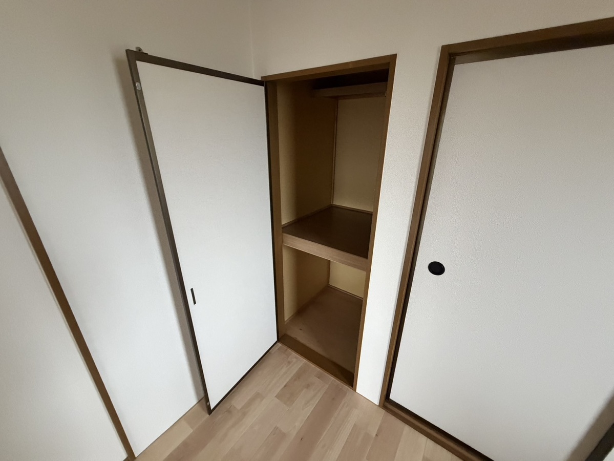 収納 写真15