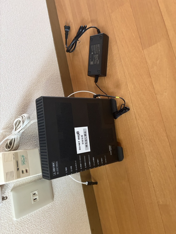 設備 写真29
