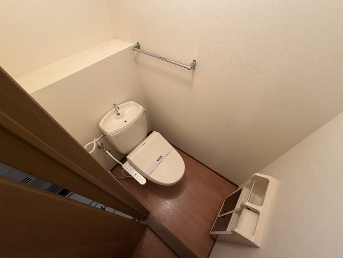 トイレ 写真13