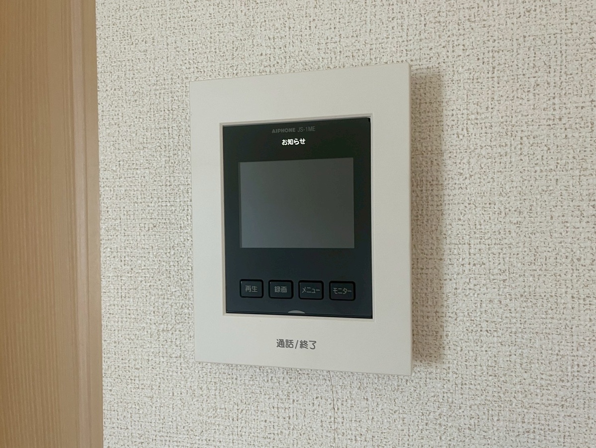 セキュリティ 写真17