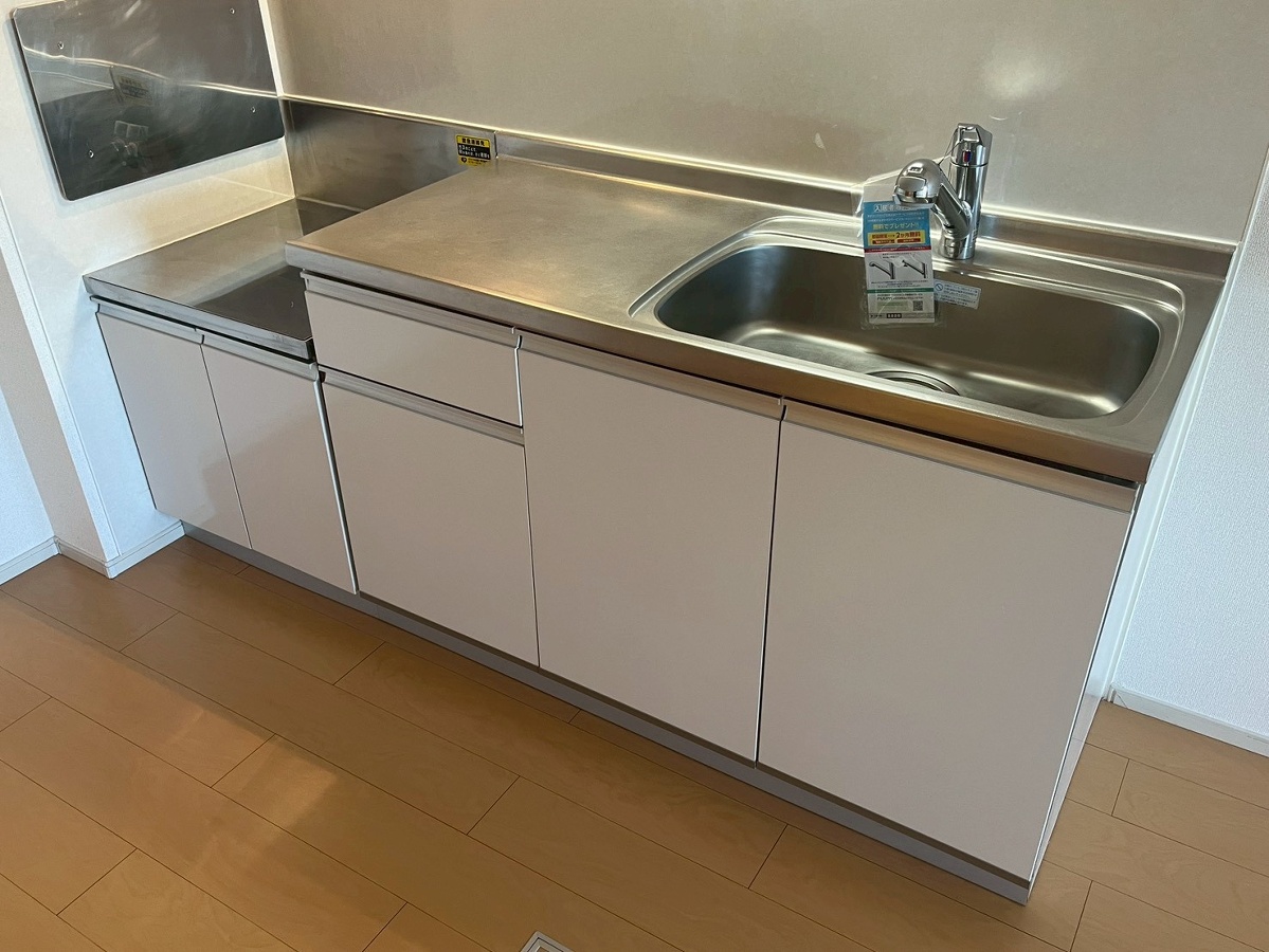 キッチン 写真4