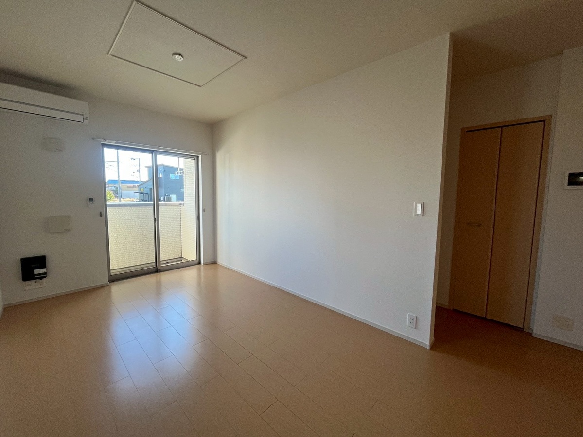 リビング 写真2