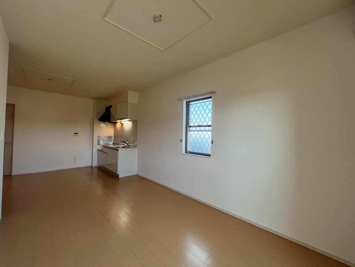 ダイニング 写真3