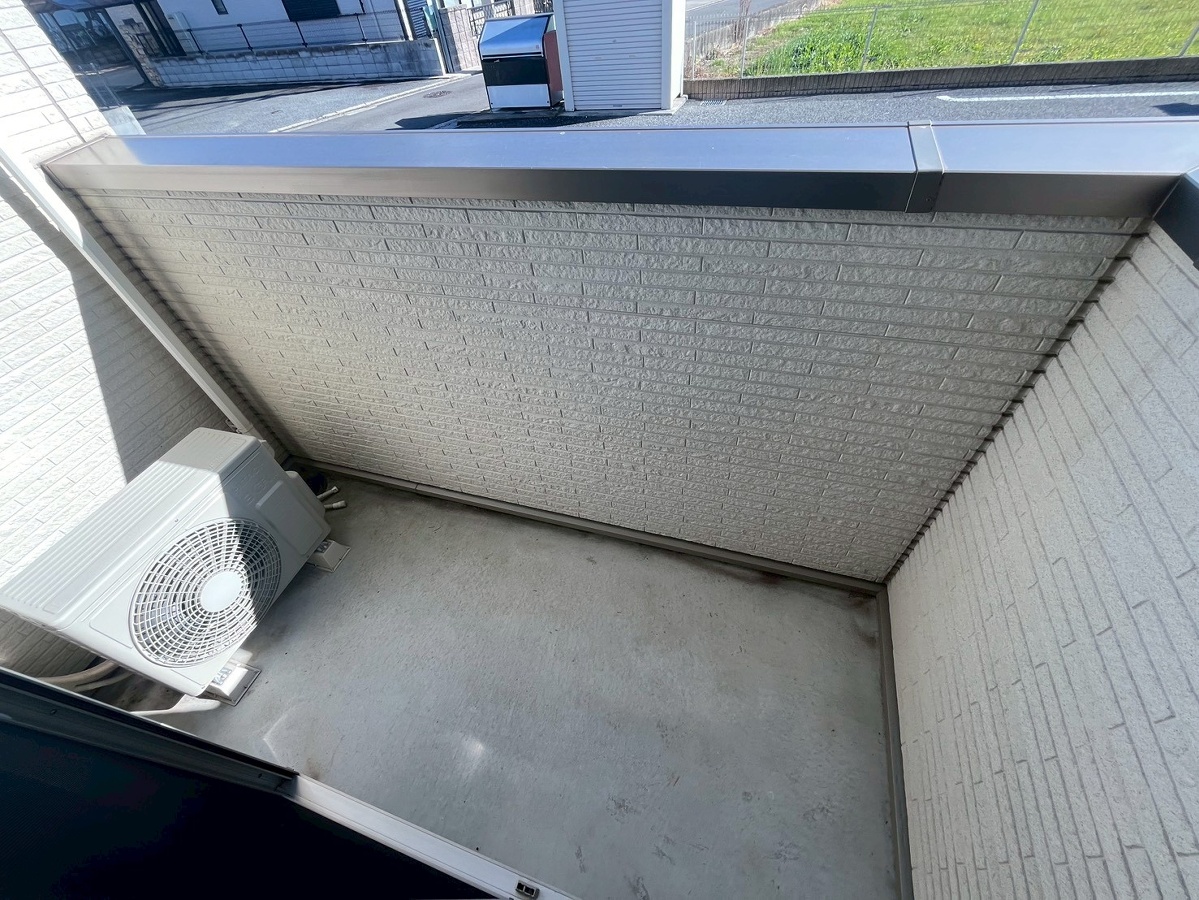 バルコニー・ベランダ 写真16