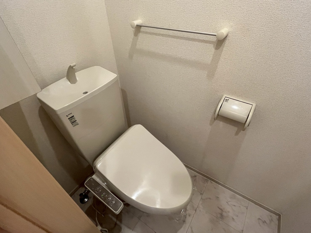 トイレ 写真11