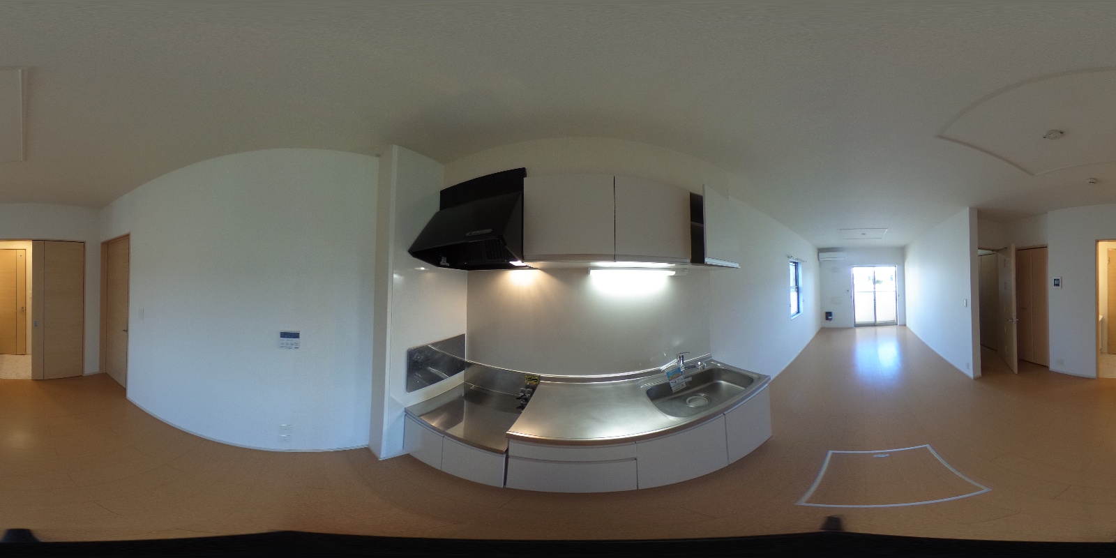 キッチン 写真34