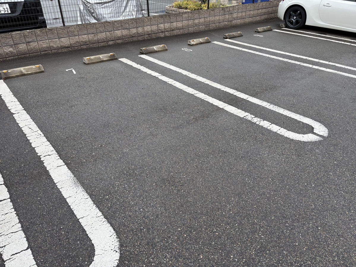 駐車場 写真32