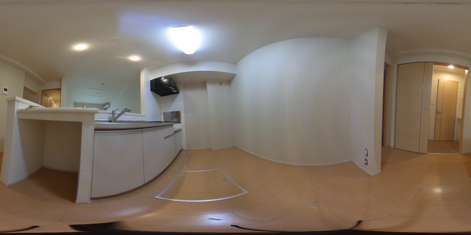 キッチン 写真34