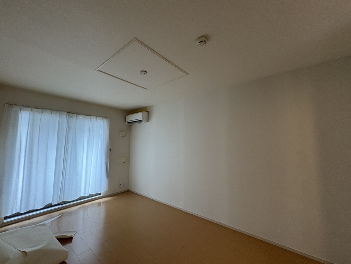 リビング 写真2