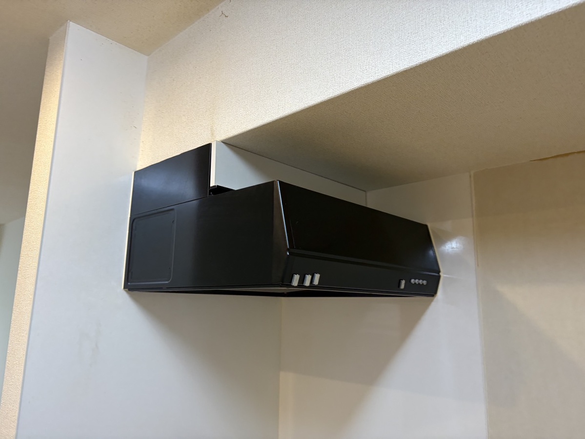 キッチン 写真4