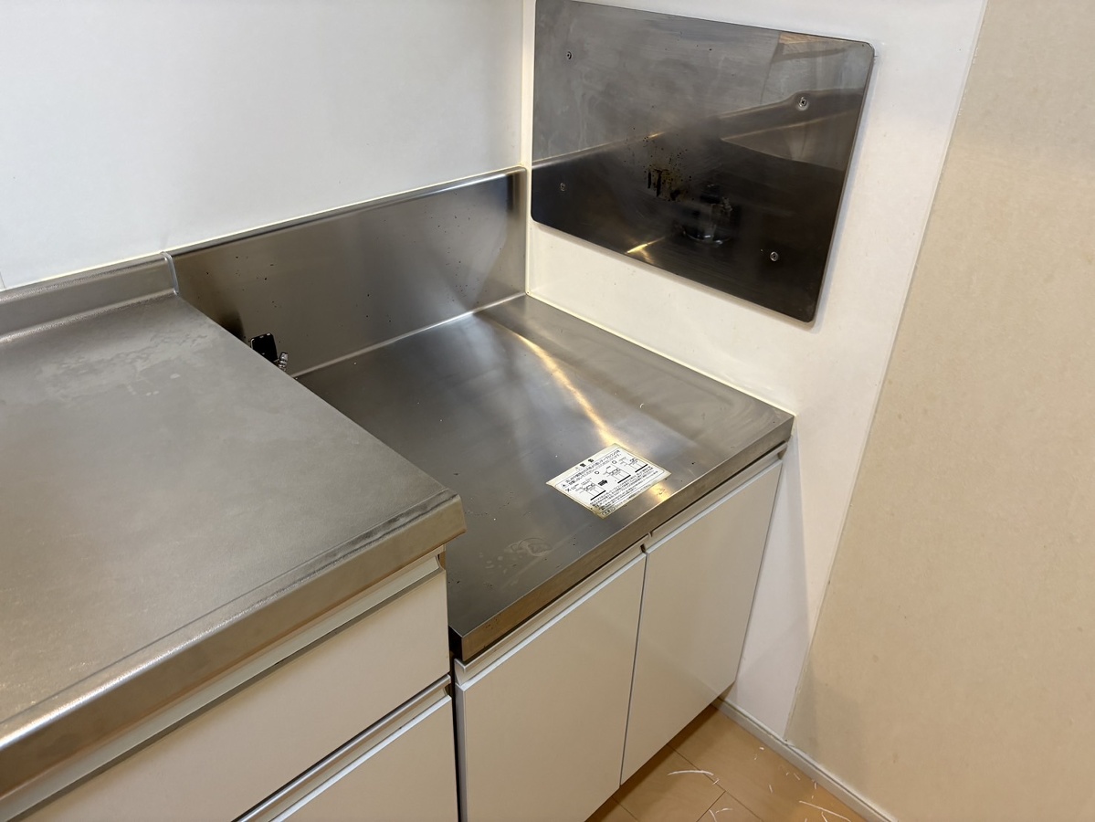 キッチン 写真5