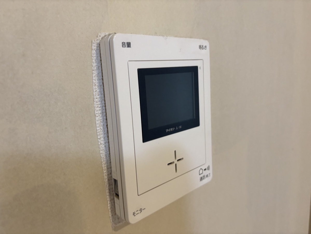 セキュリティ 写真17