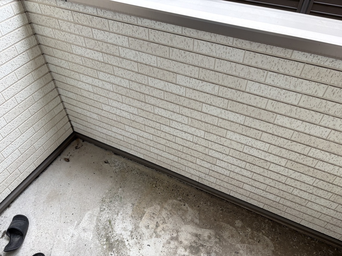 バルコニー・ベランダ 写真16