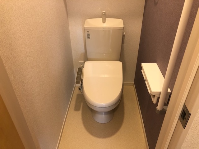 トイレ 写真8
